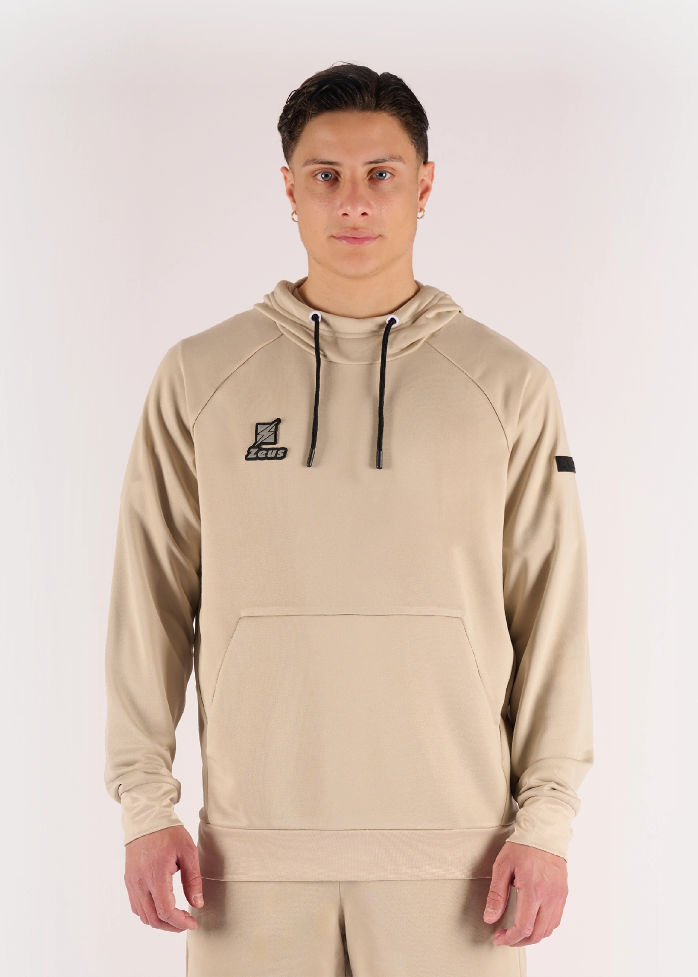 BEIGE/NERO
